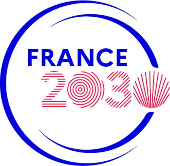 France 2030 Logo
