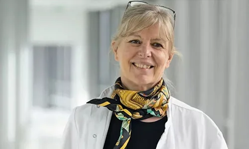 Pr Carole Mathelin