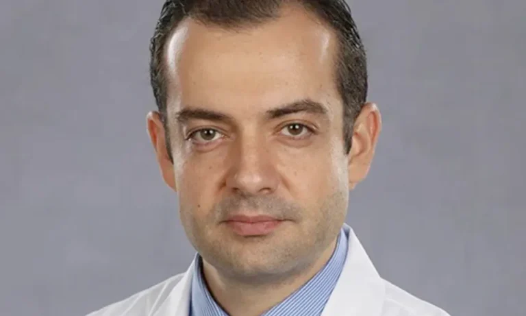 Dr Tolga Ozmen