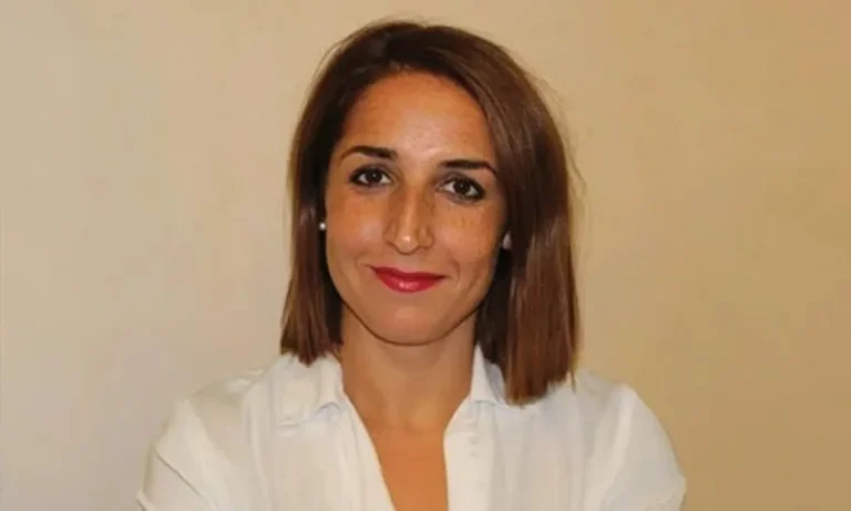Pr Delphine Antoni