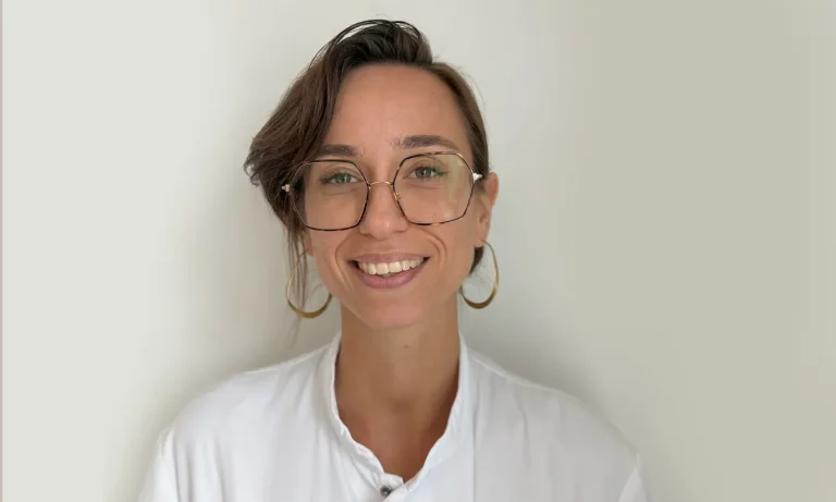 Dr Manon Chretien