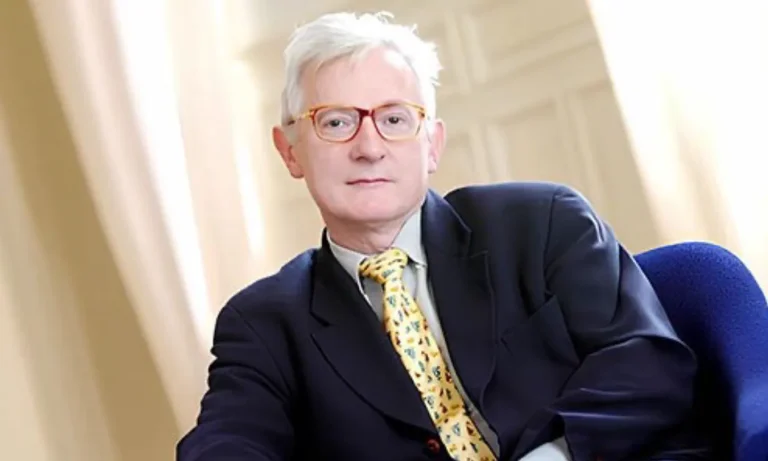 Pr Henry Coudane