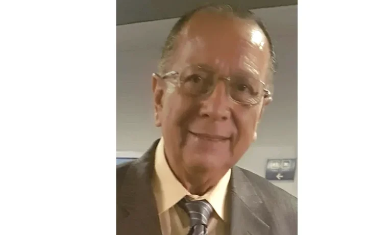 Dr Francisco Xavier Plaza Bohórque