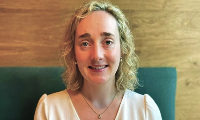 Dr Carole Hild