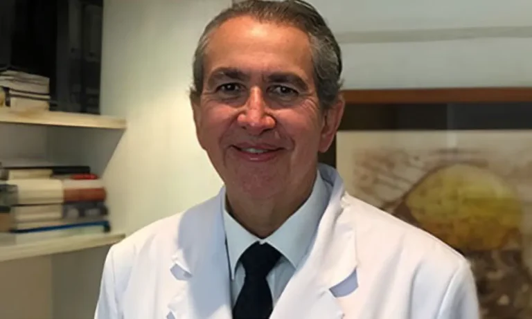 Pr Maurício Magalhães Costa