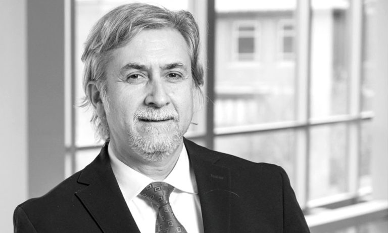 Prof Atilla Soran