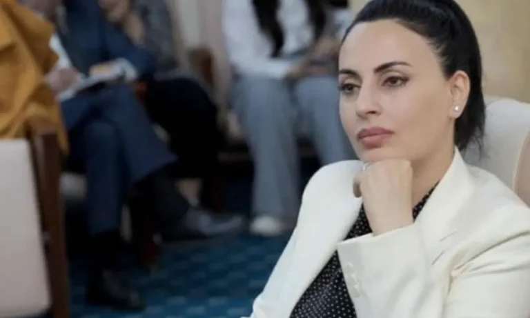 Pr Hagigat Valiyeva