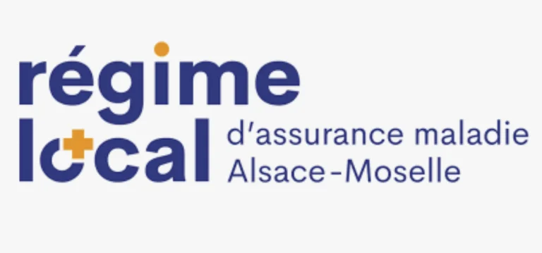 Régime local d'assurance maladie