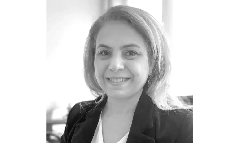 Pr Ayfer Kamali Polat