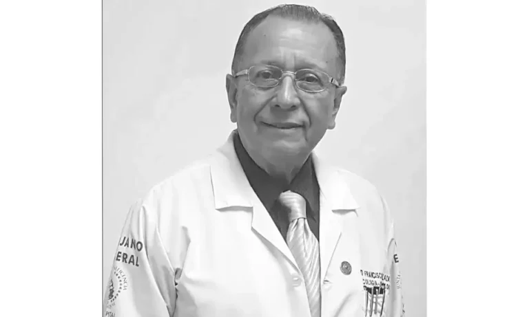 Pr Francisco Plazza