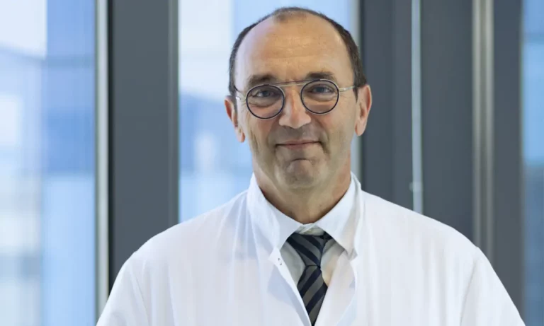 Pr Jean-Yves Blay