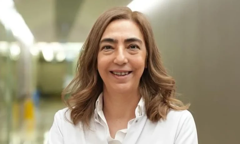 Pr Meltem Topalgökçeli Selam