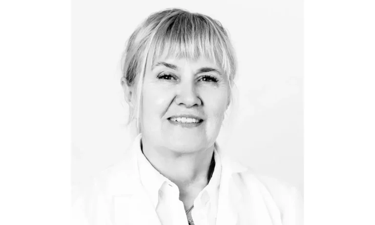 MD PhD Paola Podolski
