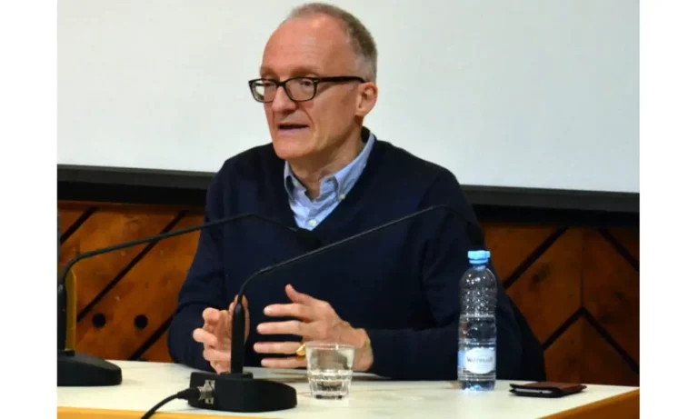 Pr Thierry Petit