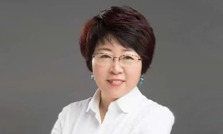 Prof. Hong Liu